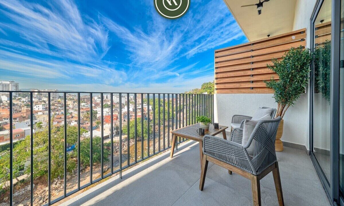 Photo of Patio Balcony in El Caloso