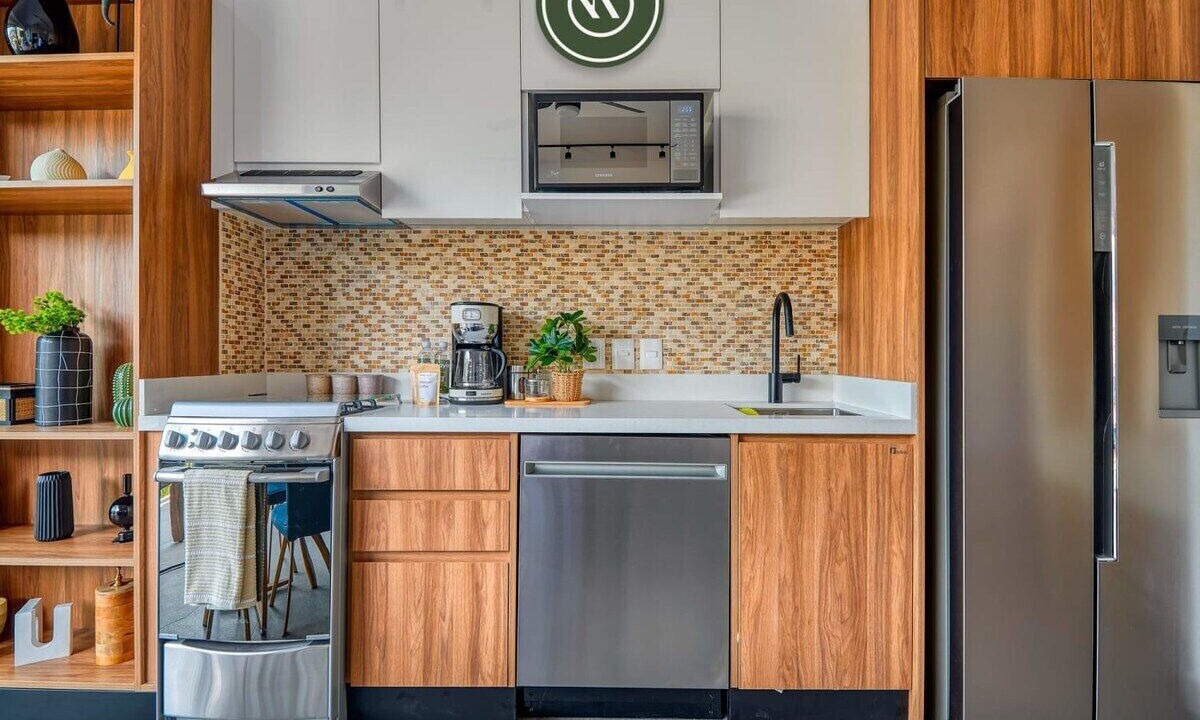 Photo of Kitchen in El Caloso