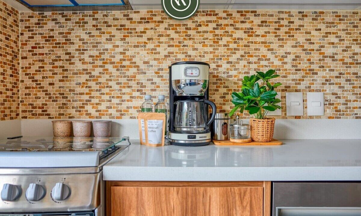 Photo of Kitchen in El Caloso