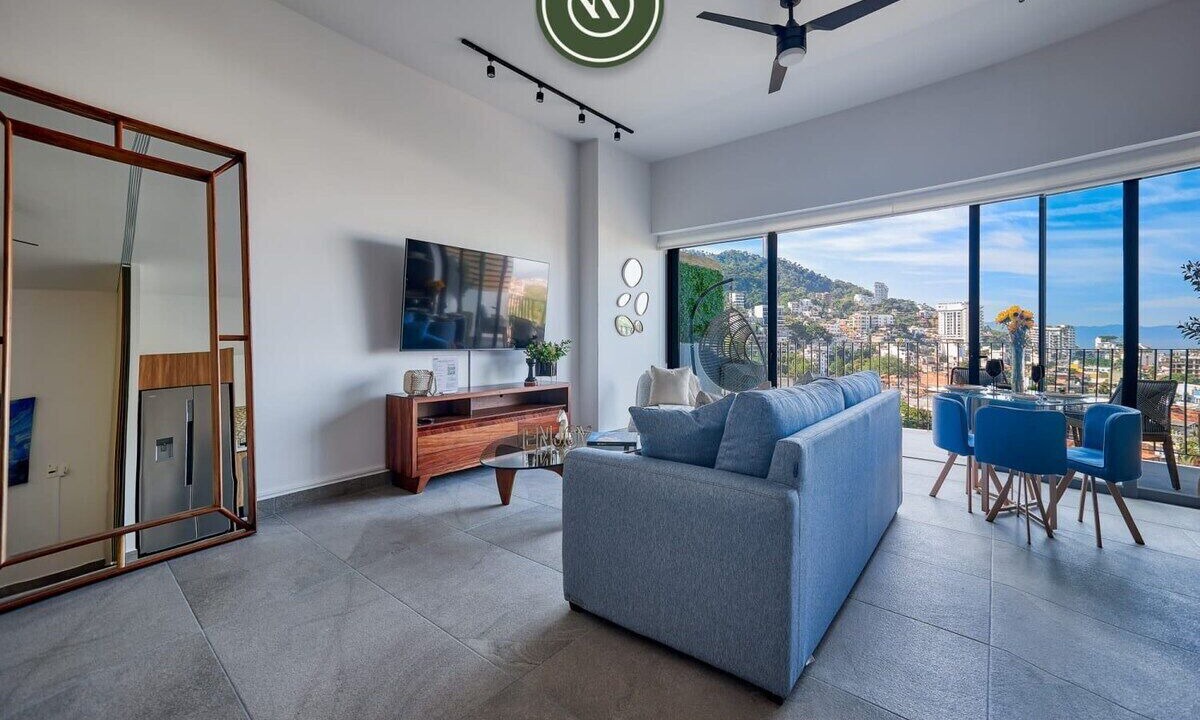 Photo of Livingroom in El Caloso