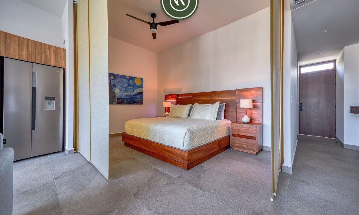 Photo of Bedroom in El Caloso