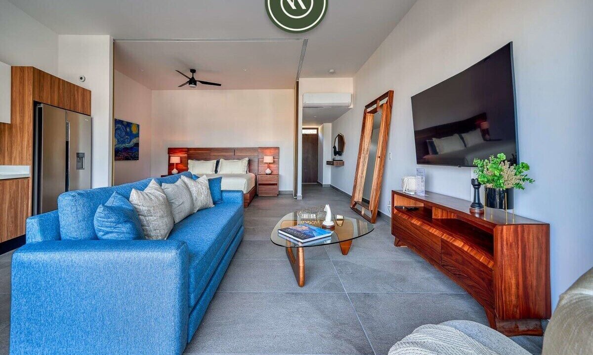 Photo of Livingroom in El Caloso