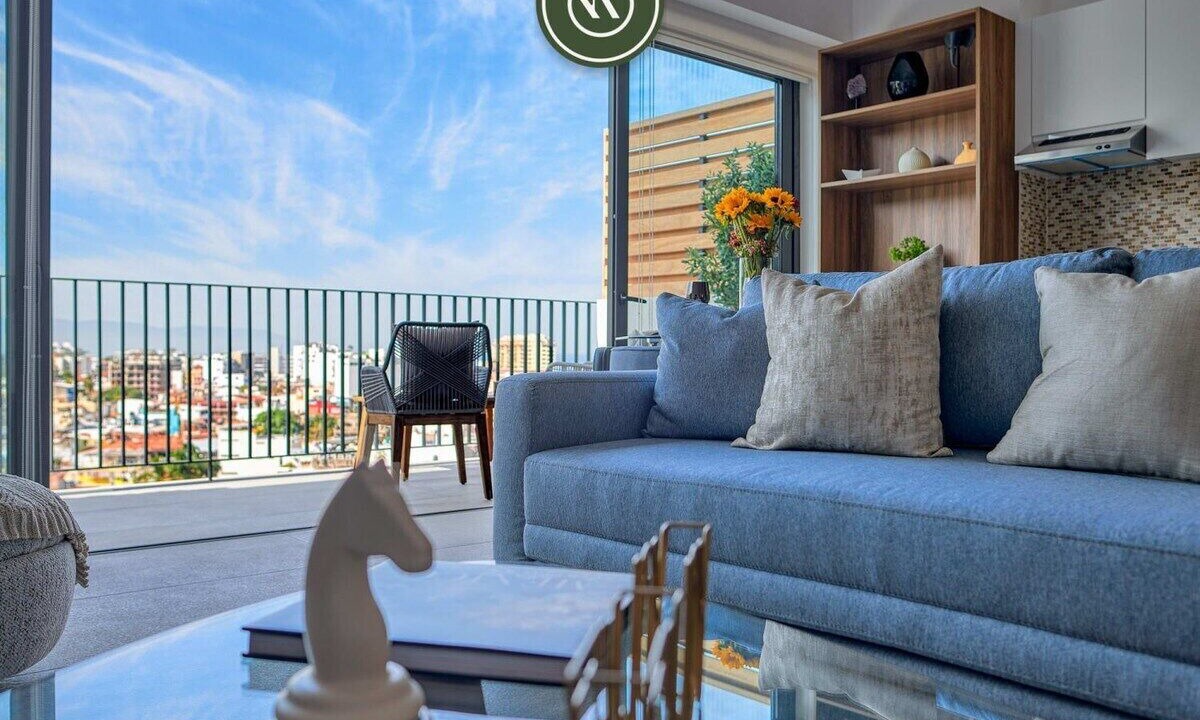 Photo of Livingroom in El Caloso