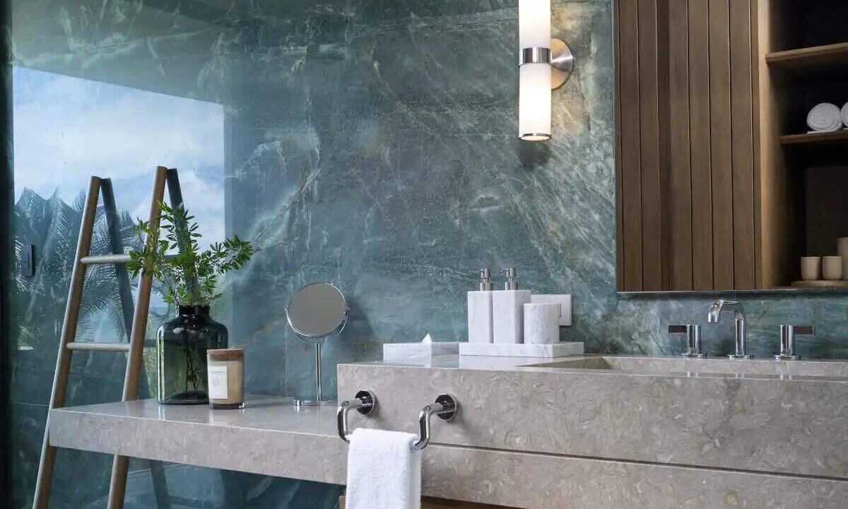 Photo of Bathroom in Punta Negra