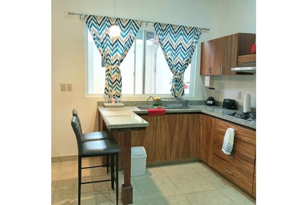 Photo of Kitchen in Puerto Vallarta