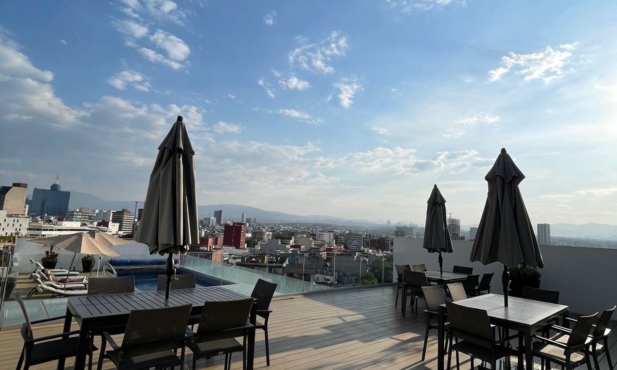 Photo of Outdoor in Coyoacan