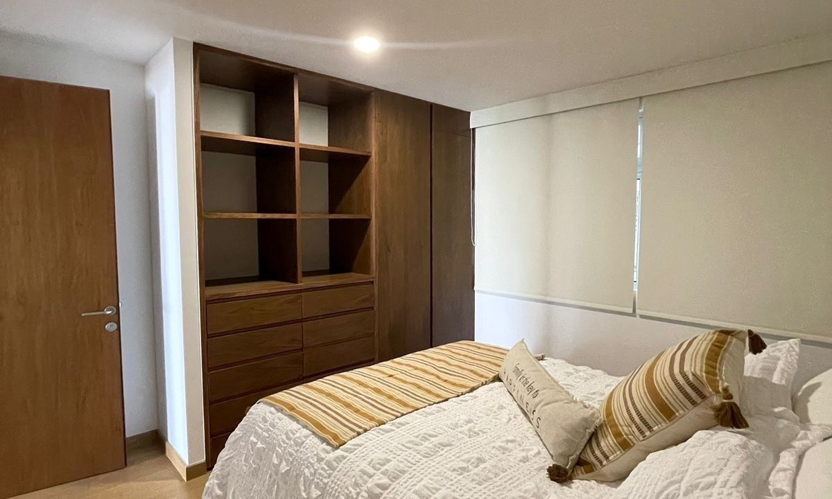 Photo of Bedroom in Coyoacan