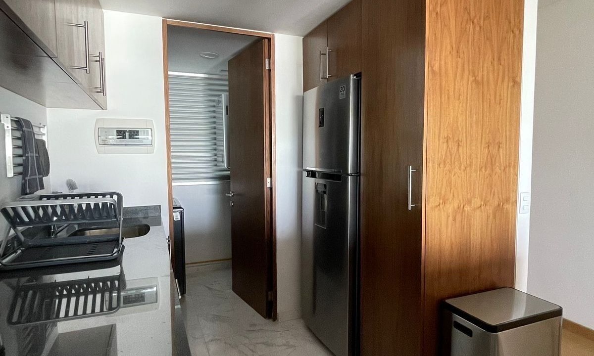 Photo of Kitchen in Coyoacan