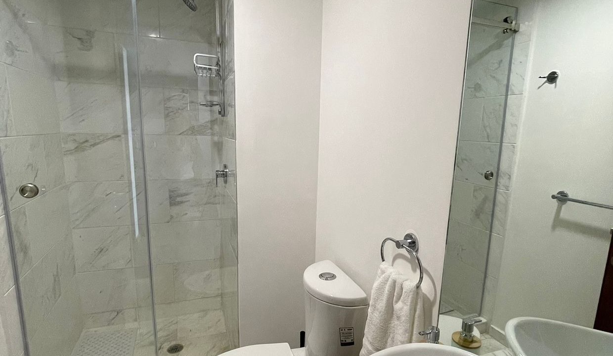 Photo of Bathroom in Coyoacan