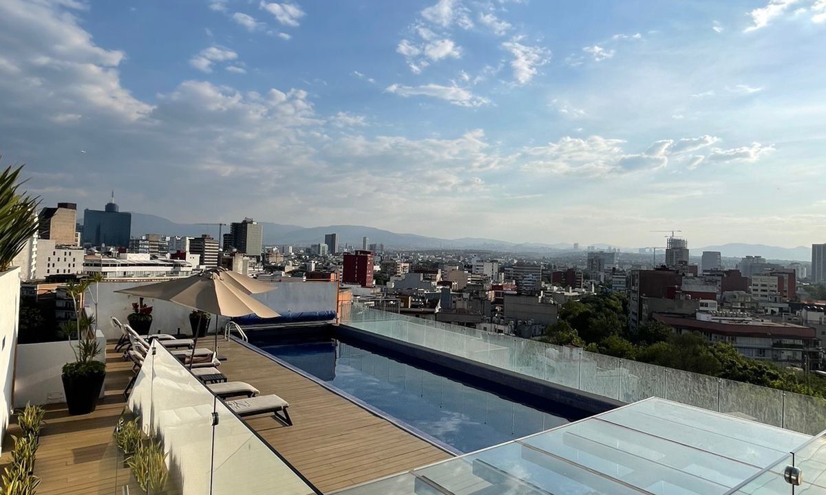 Photo of Outdoor in Coyoacan