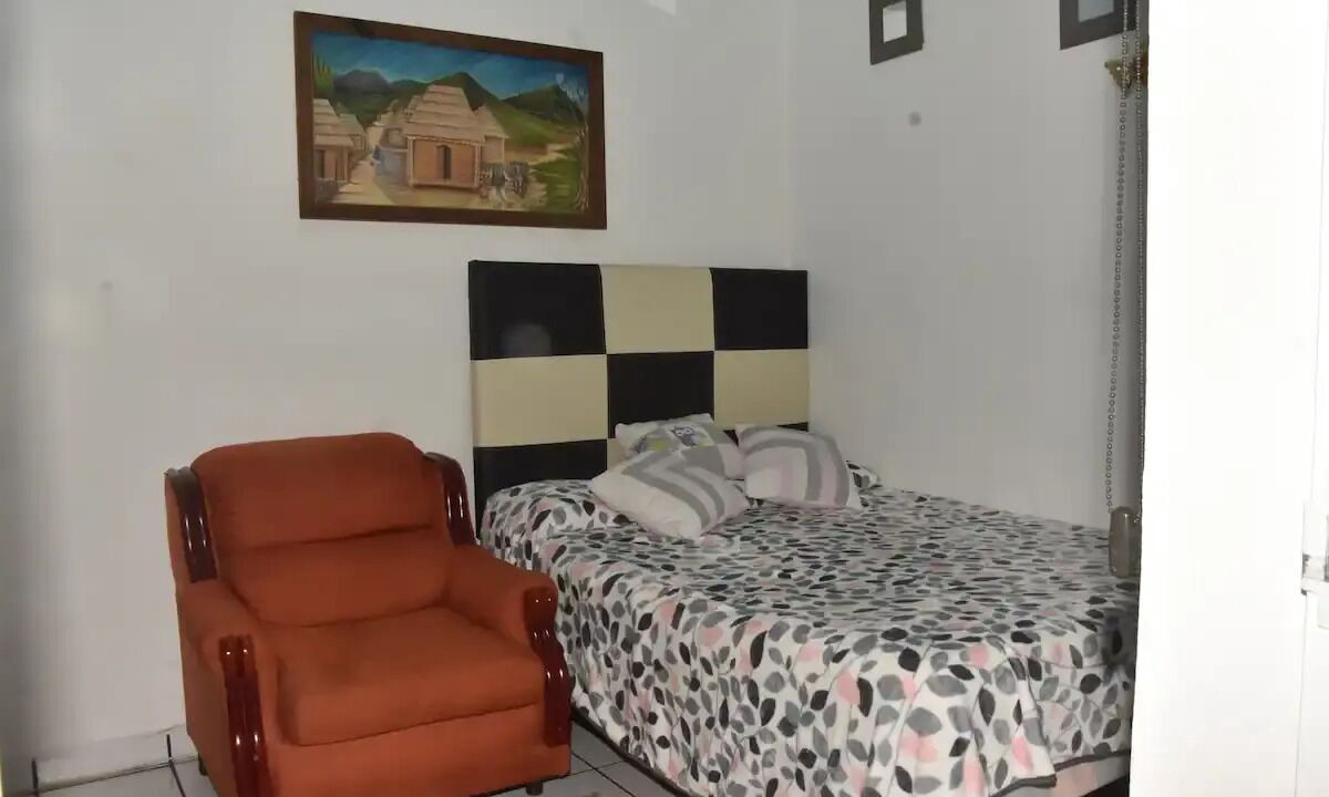 Photo of Bedroom in Morelia