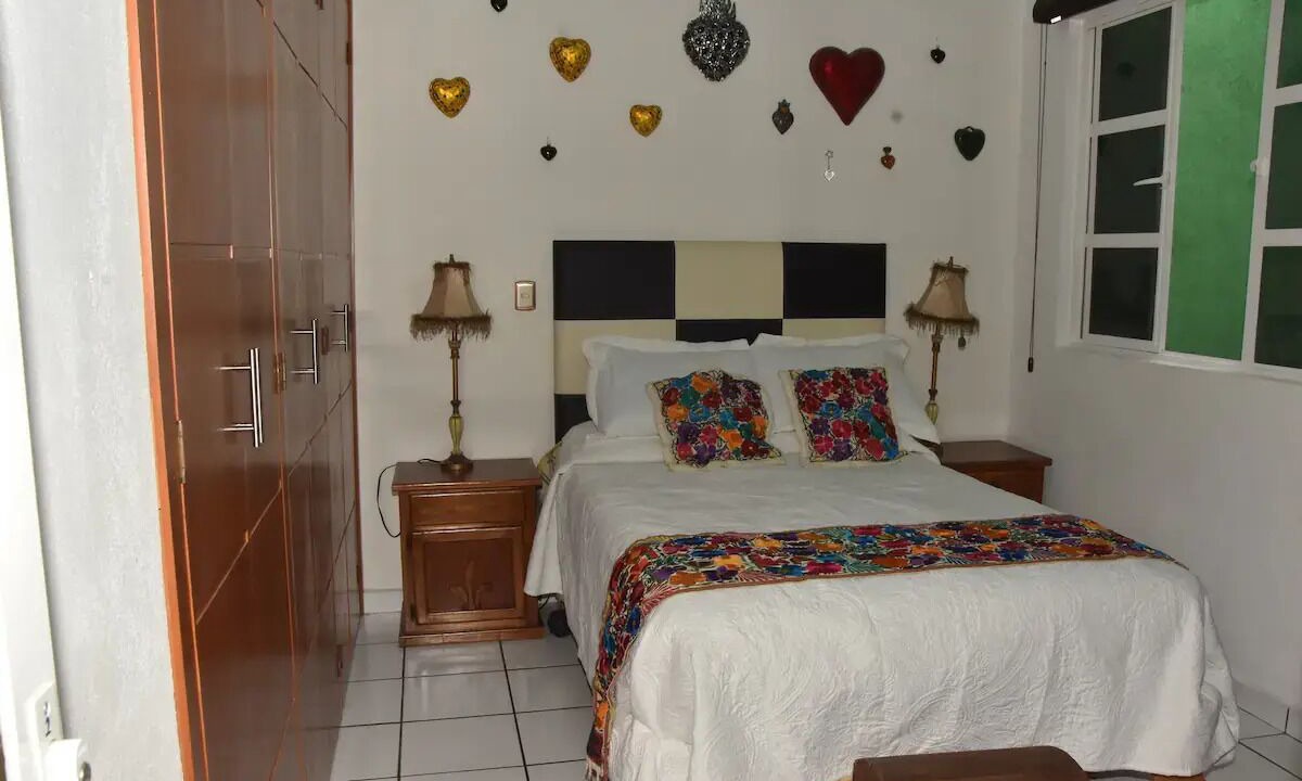 Photo of Bedroom in Morelia