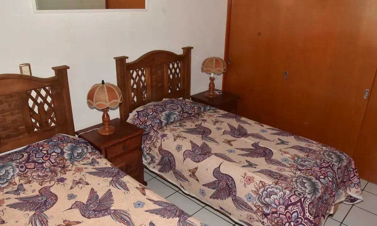 Photo of Bedroom in Morelia