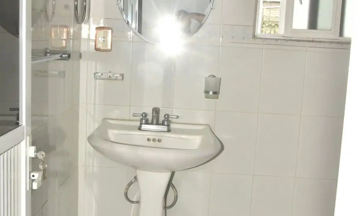 Photo of Bathroom in Morelia