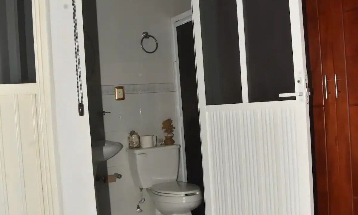 Photo of Bathroom in Morelia