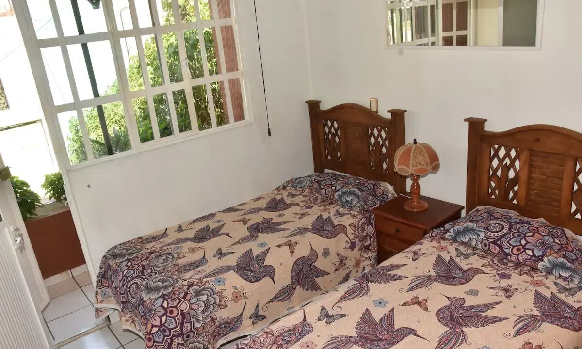 Photo of Bedroom in Morelia