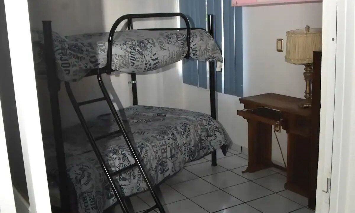 Photo of Bedroom in Morelia