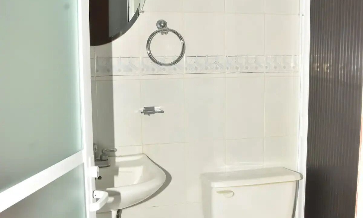 Photo of Bathroom in Morelia