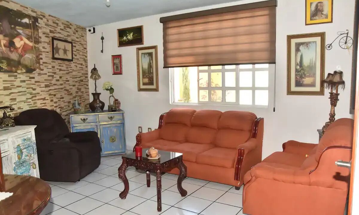 Photo of Livingroom in Morelia