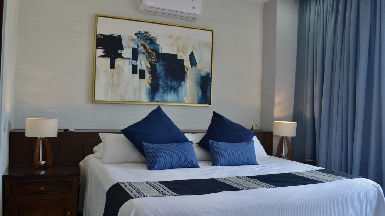 Photo of Bedroom in Puerto Vallarta