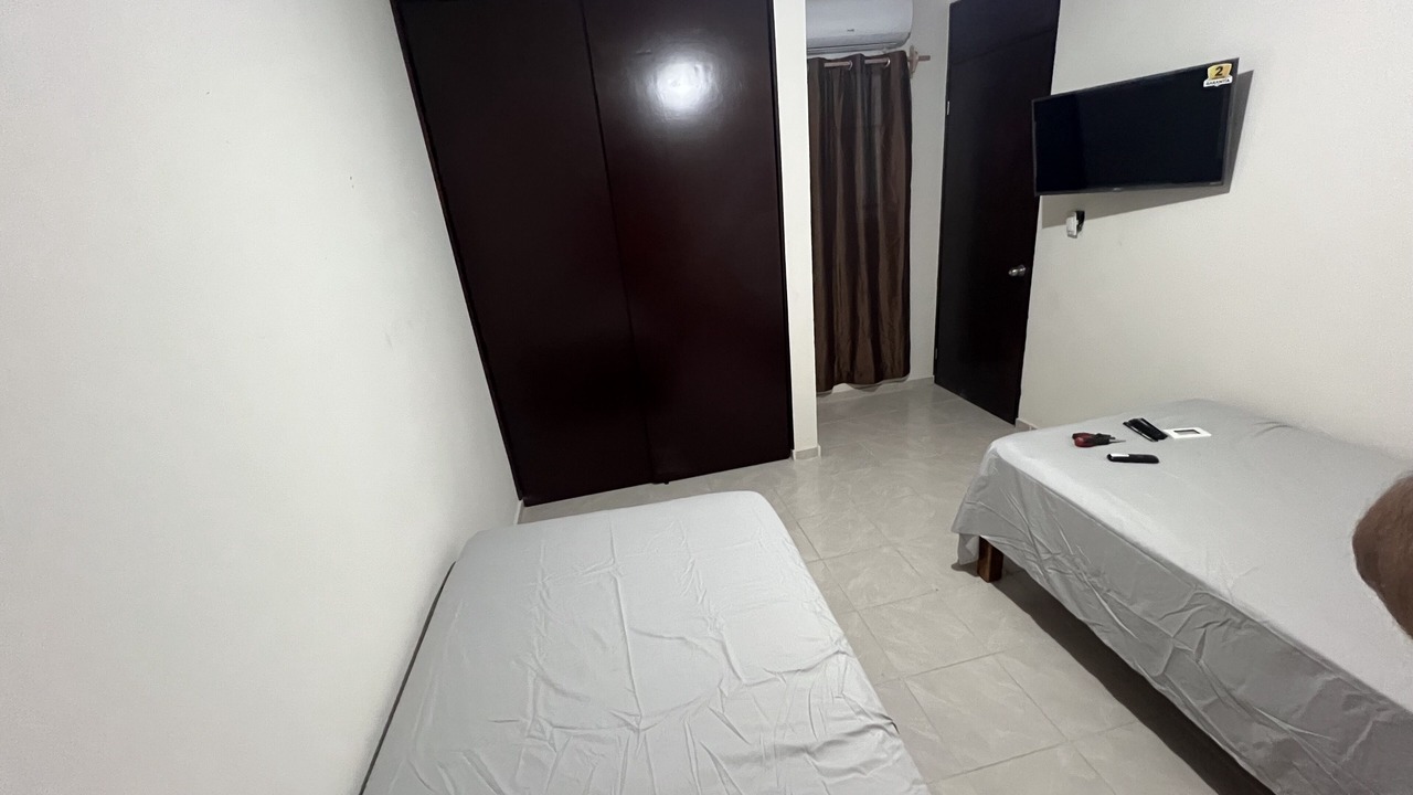 Photo of Bedroom in Tampico