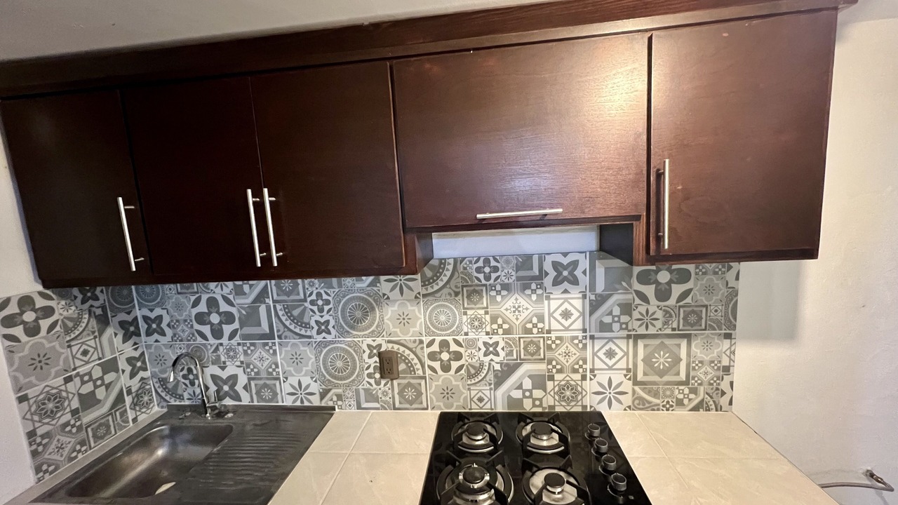 Photo of Kitchen in Tampico
