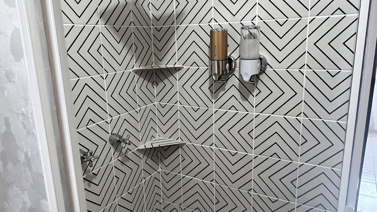 Photo of Bathroom in Tampico
