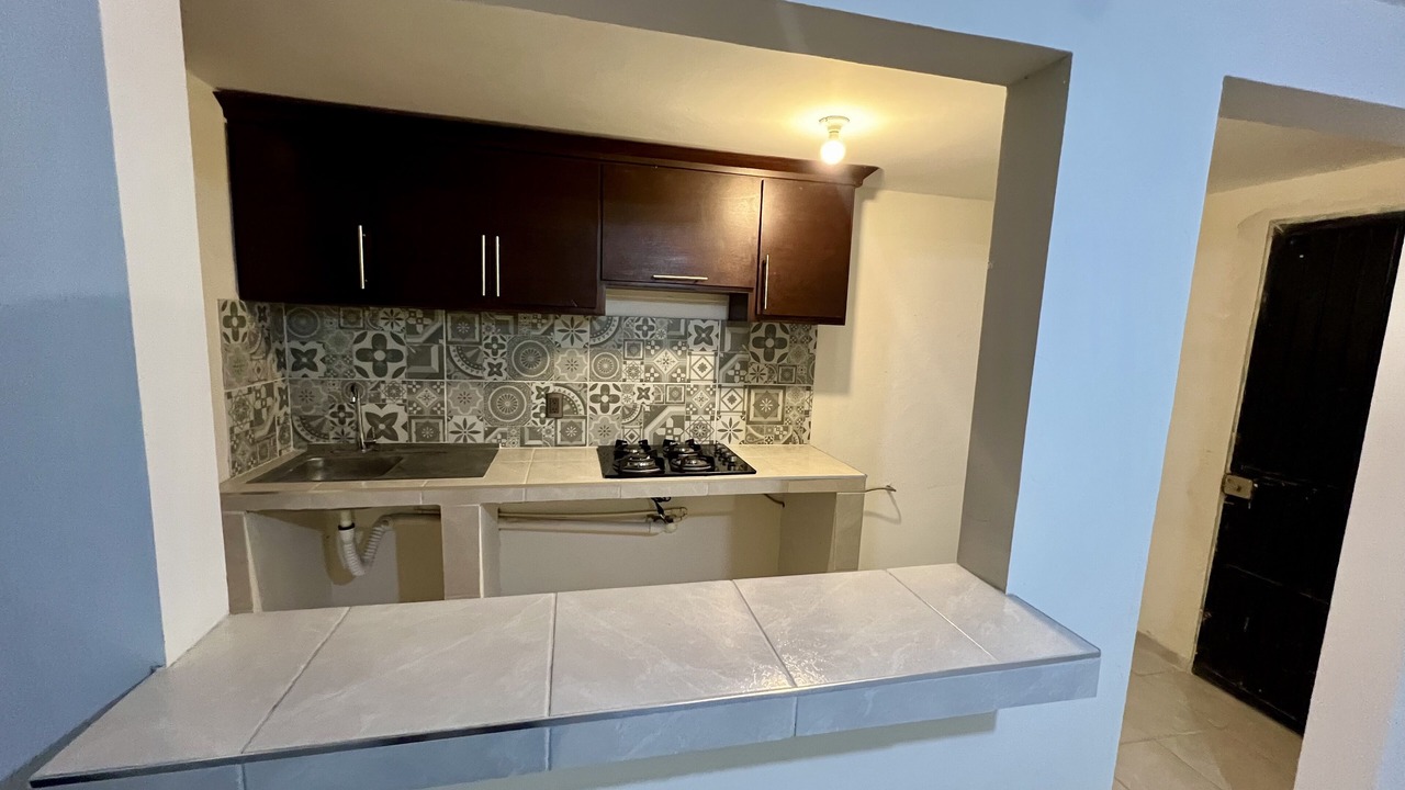 Photo of Kitchen in Tampico