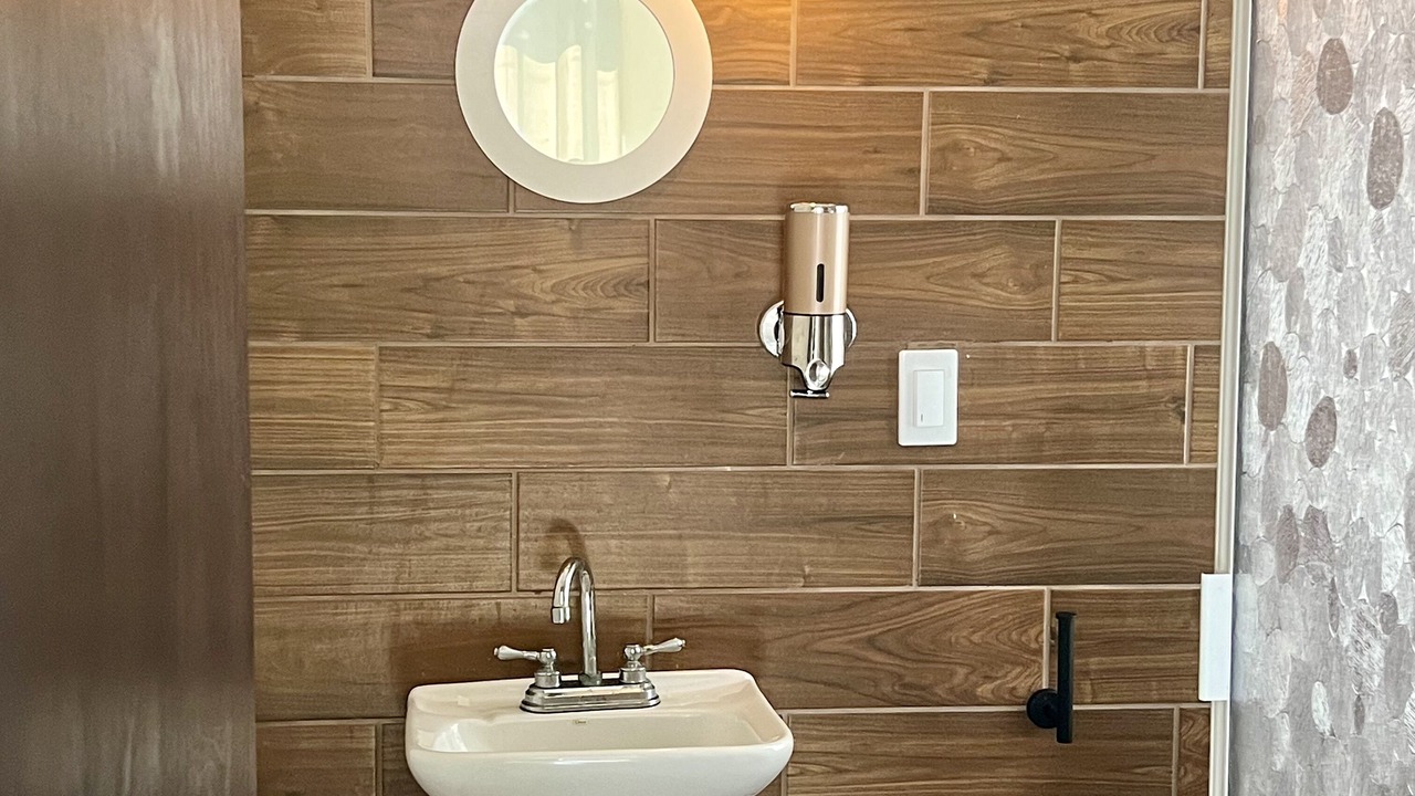 Photo of Bathroom in Tampico