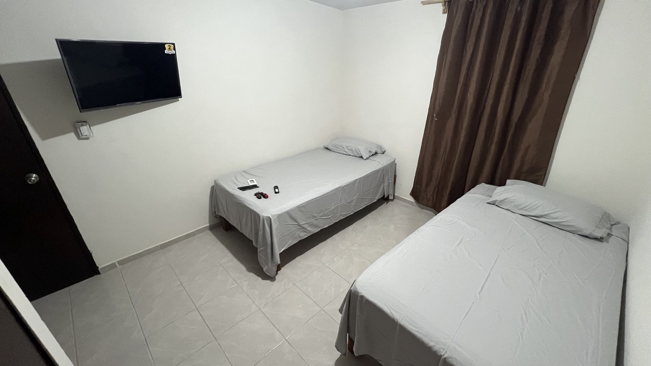 Photo of Bedroom in Tampico