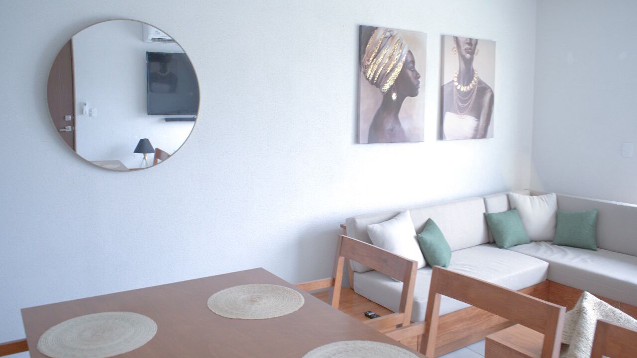 Photo of Livingroom in Puente del Mar