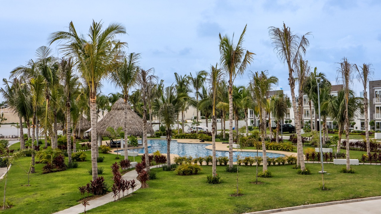 Photo of Outdoor in Puente del Mar