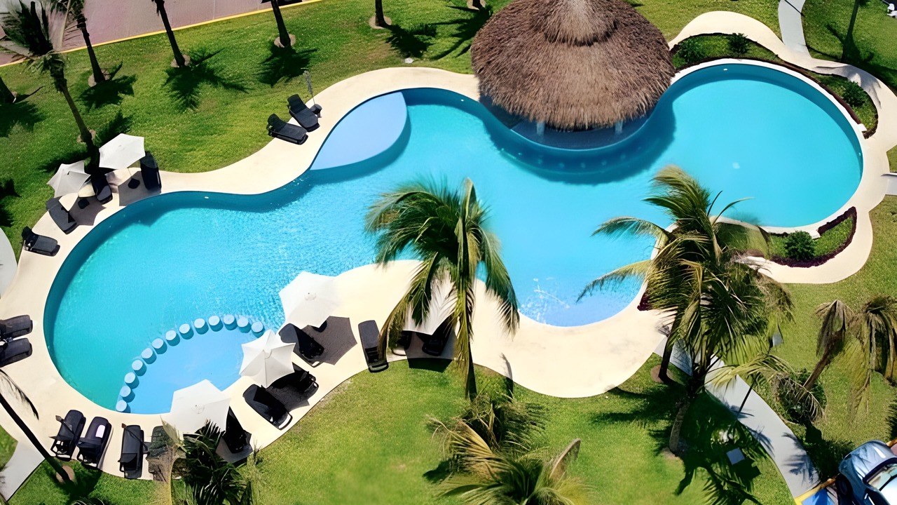 Photo of Outdoor in Puente del Mar
