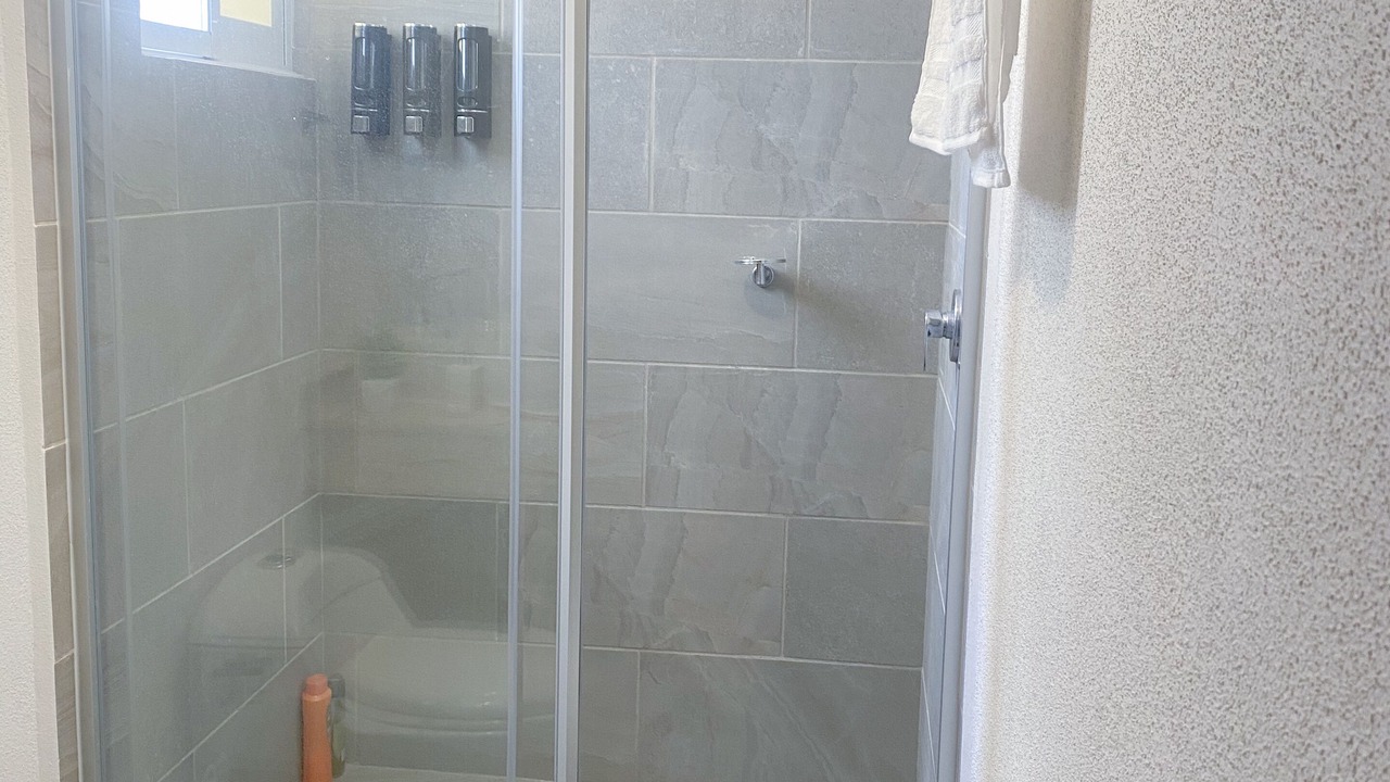Photo of Bathroom in Puente del Mar