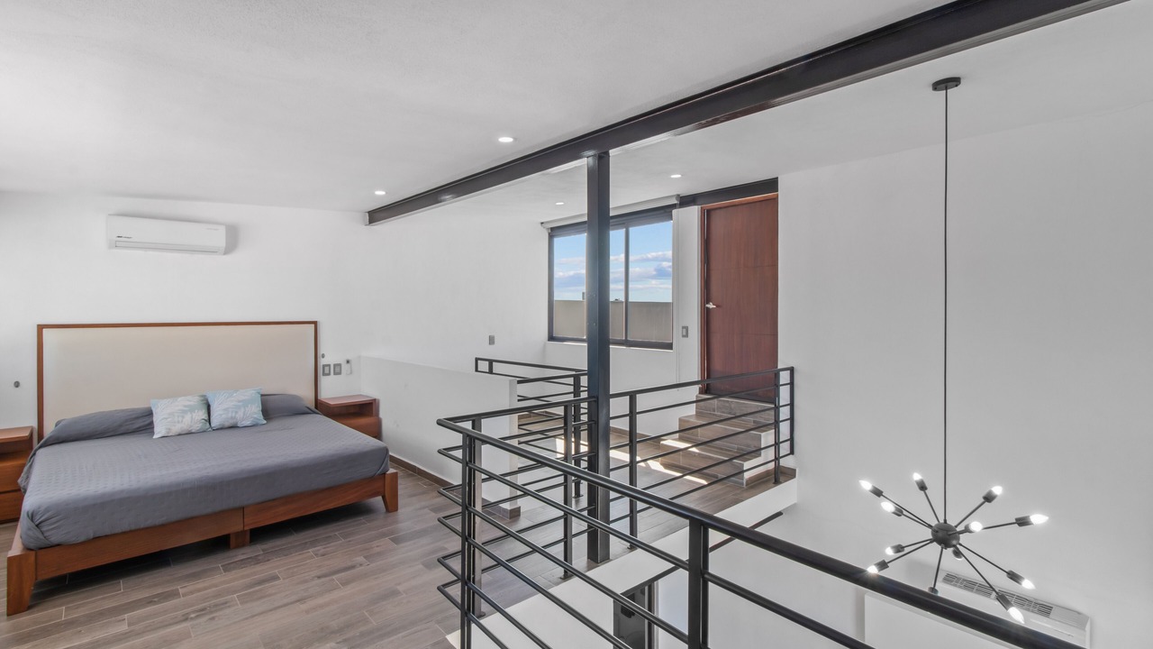 Photo of Bedroom in Fluvial Vallarta