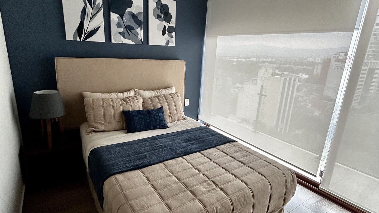 Photo of Bedroom in Del Valle