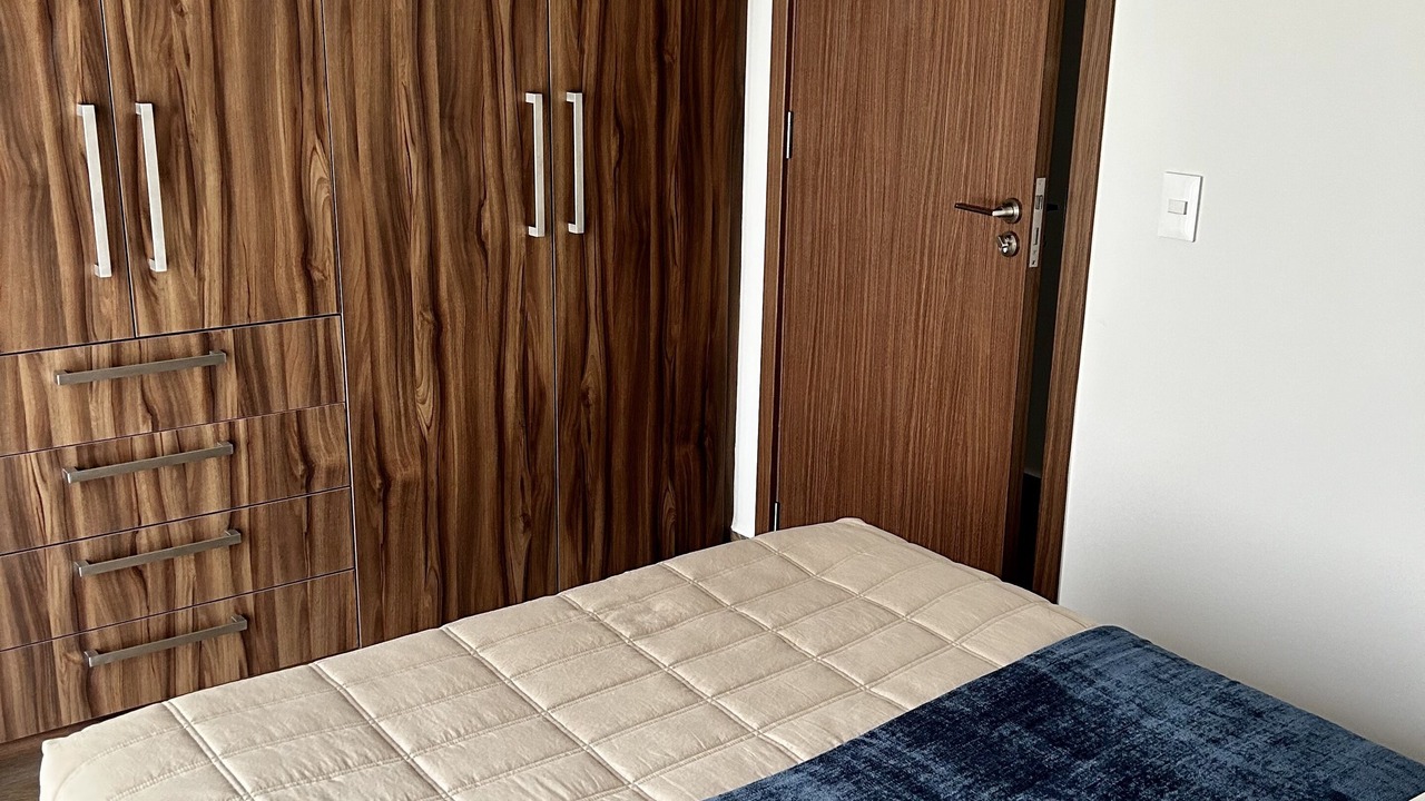 Photo of Bedroom in Del Valle