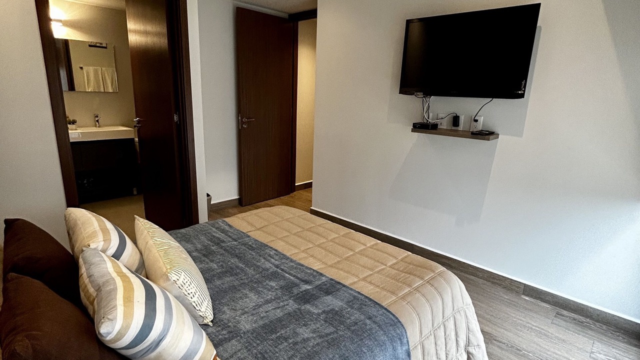 Photo of Bedroom in Del Valle