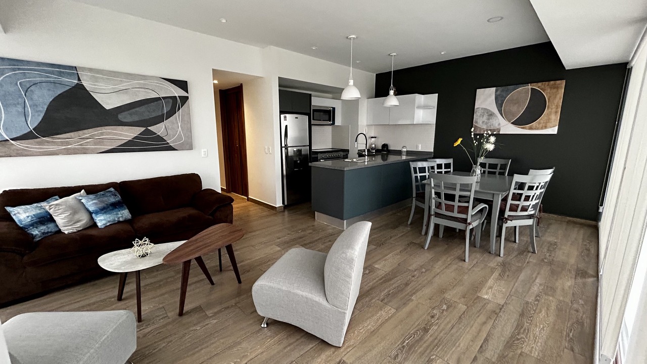 Photo of Livingroom in Del Valle