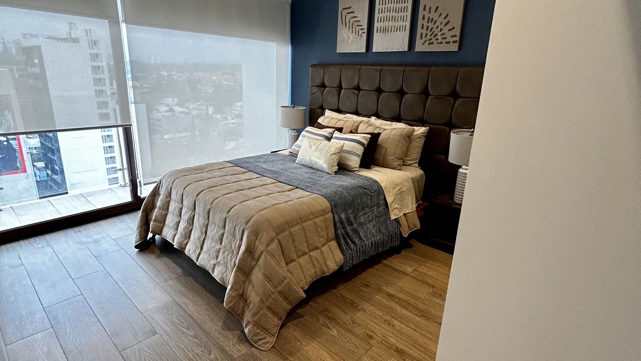 Photo of Bedroom in Del Valle