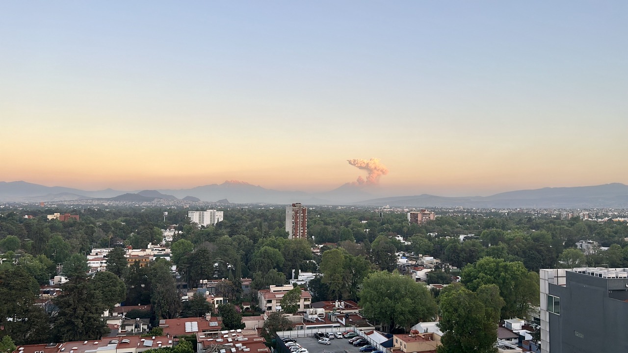 Photo of Outdoor in Del Valle