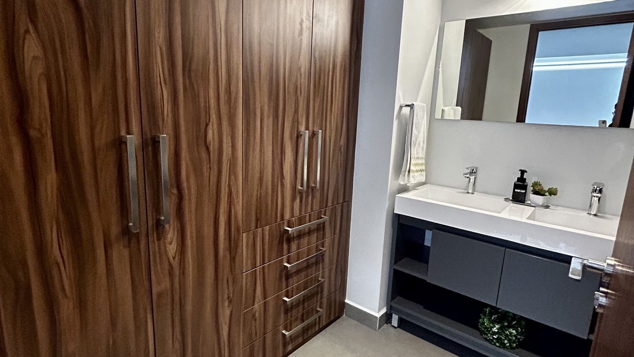 Photo of Bathroom in Del Valle