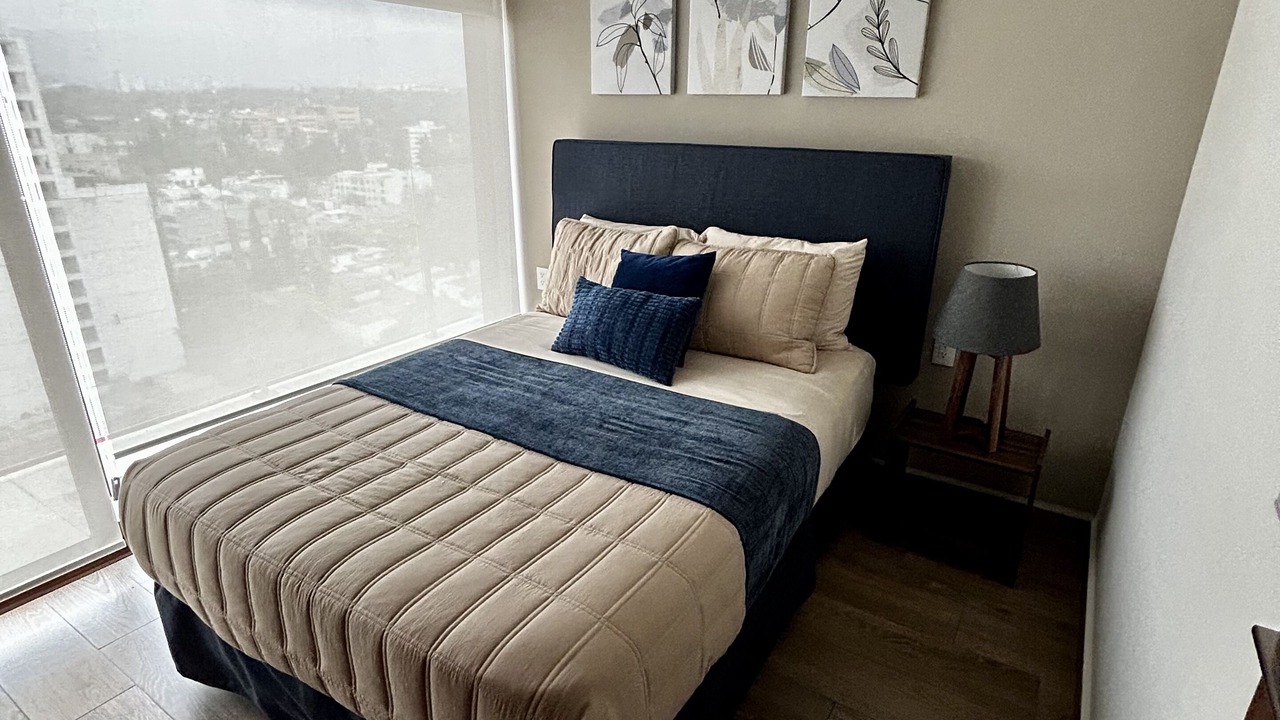 Photo of Bedroom in Del Valle