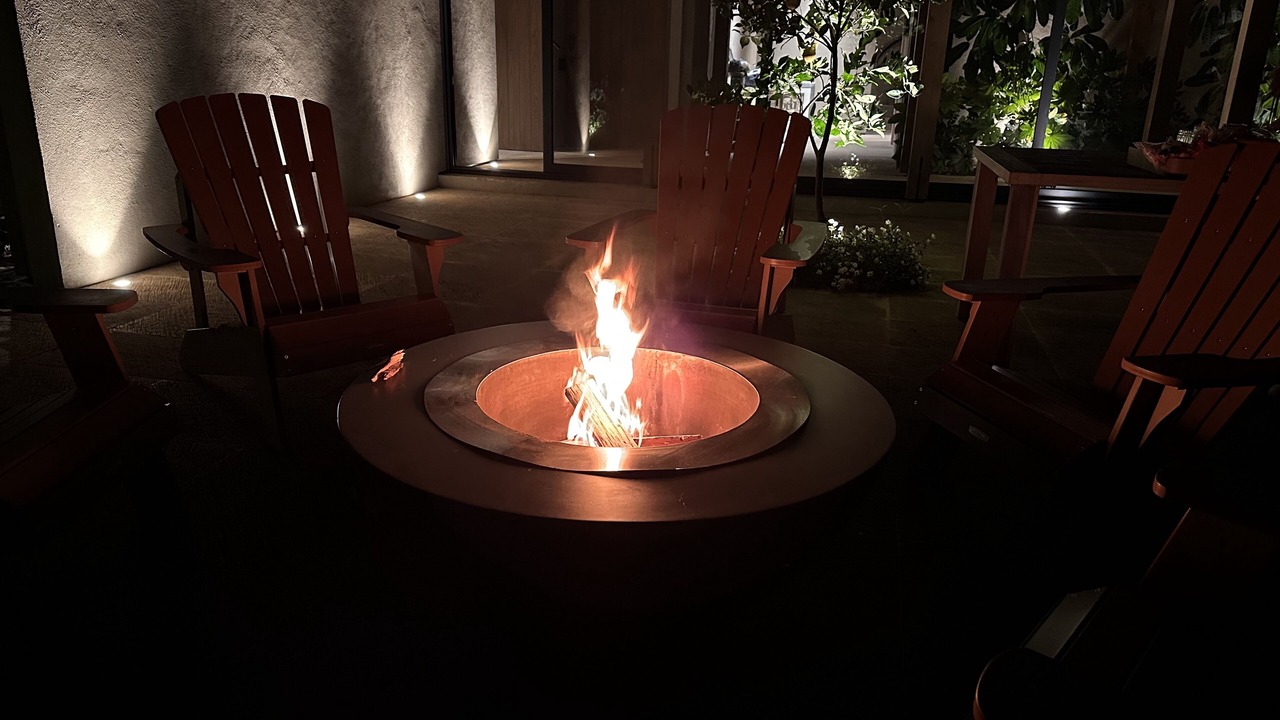 Photo of Patio Balcony in Cerro Colorado