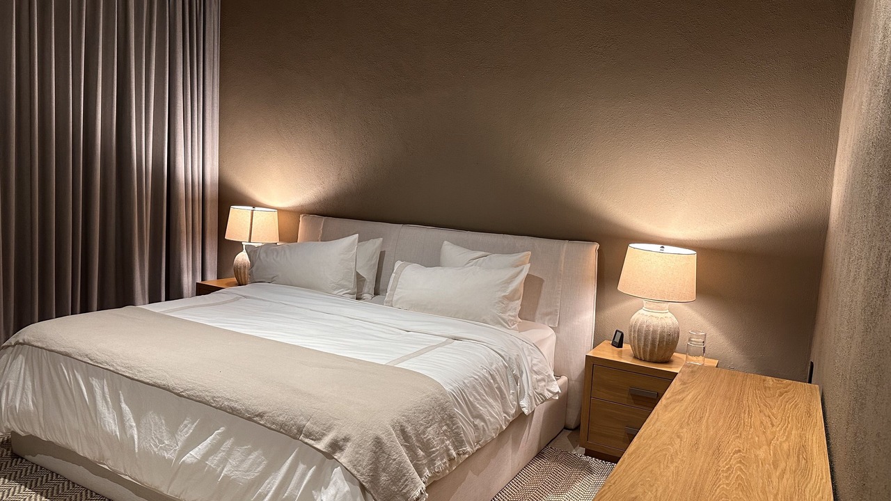 Photo of Bedroom in Cerro Colorado