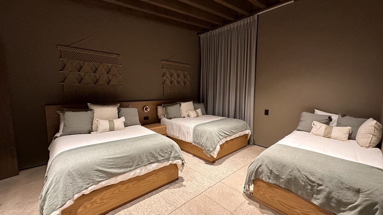 Photo of Bedroom in Cerro Colorado