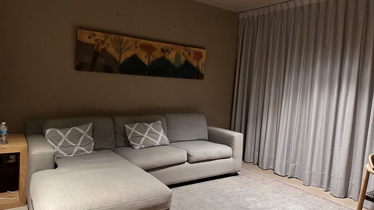 Photo of Livingroom in Cerro Colorado