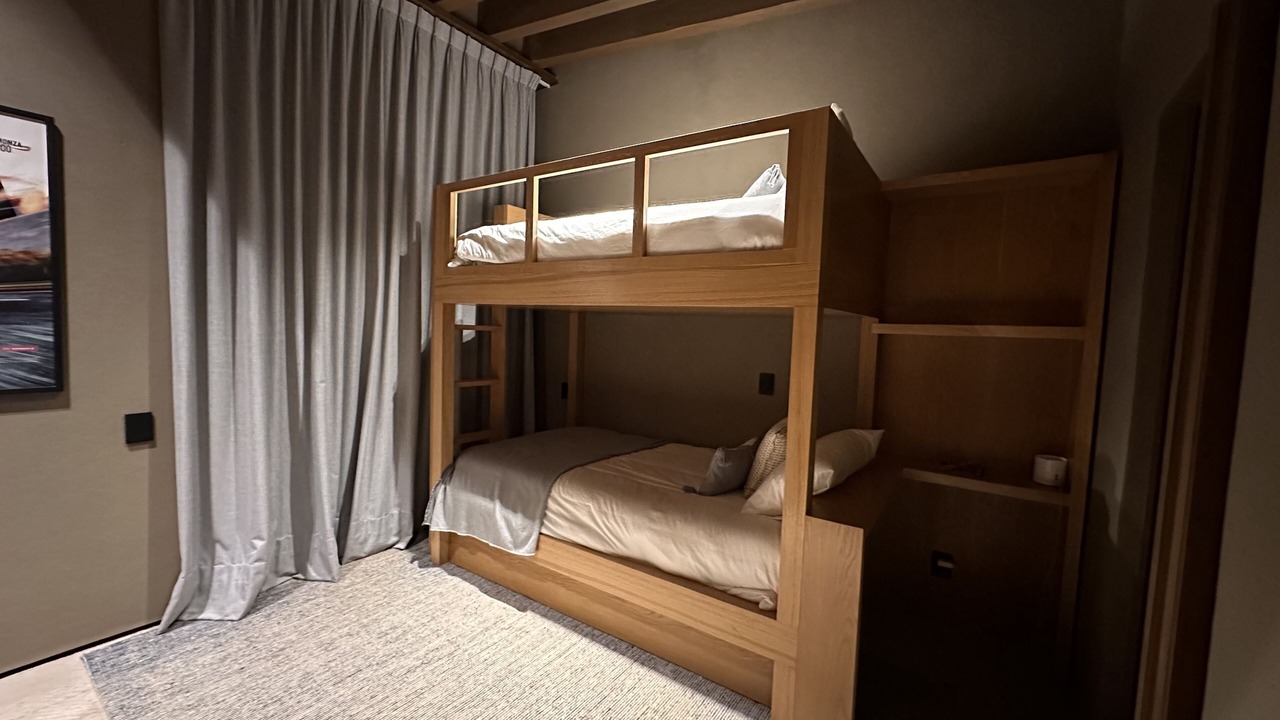 Photo of Bedroom in Cerro Colorado
