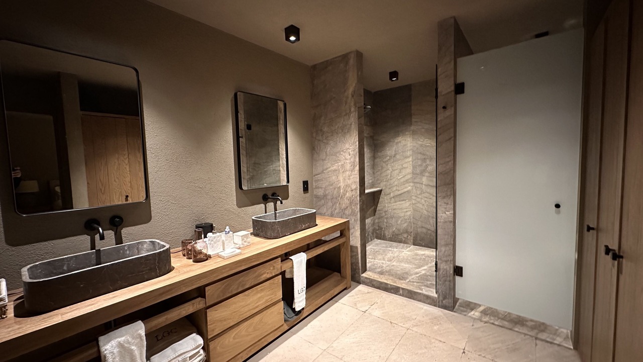 Photo of Bathroom in Cerro Colorado