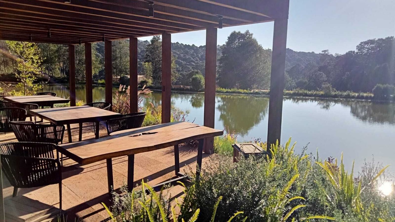 Photo of Outdoor in Cerro Colorado